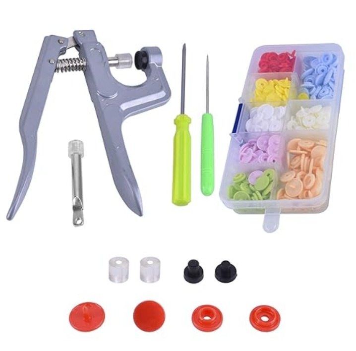 REMACHADORA MANUAL